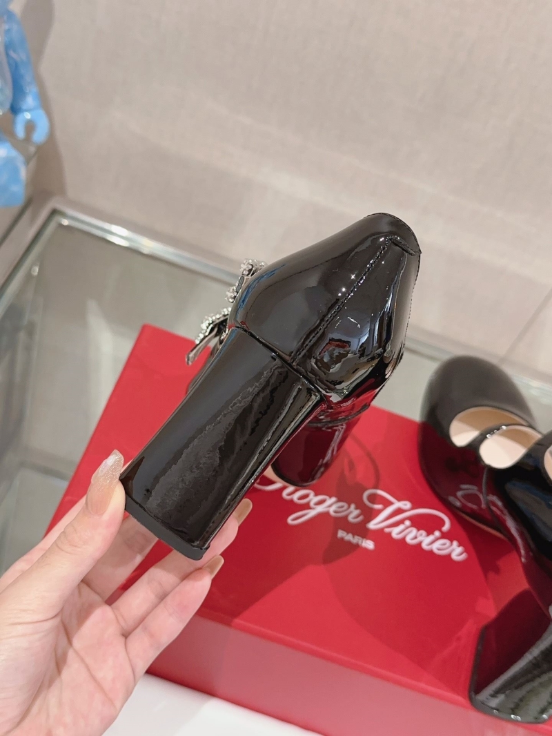 Roger Vivier Shoes